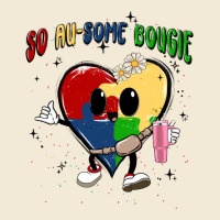 So Au Some Bougie Premium Hoodie | Teevron