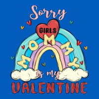Sorry Girls Mommy Is Valentine Urban Hoodie | Teevron