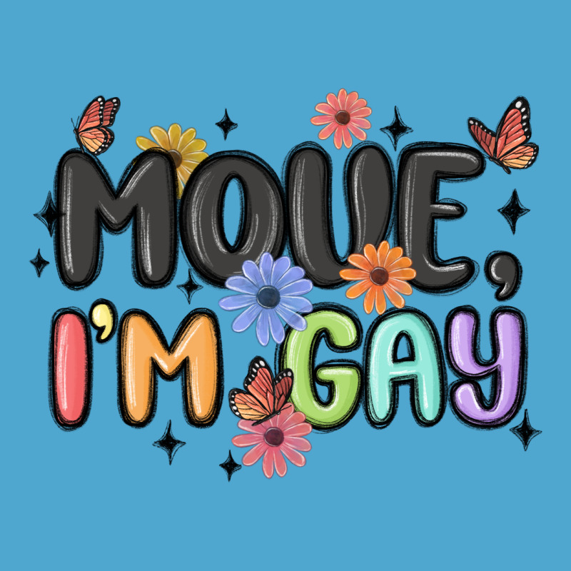 Movie I'm Gay Premium Hoodie by MaliasSmallBusiness | Teevron
