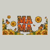 Sunflowers And Butterflies Mama 16oz Libbey Cup Heavyweight Hoodie | Teevron