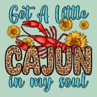Got A Little Cajun In My Soul Classic Tee | Teevron