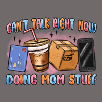 Can't Talk Right Now Doing Mom Stuff Urban Hoodie | Teevron