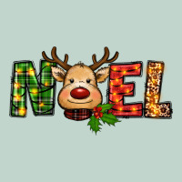 Reindeer Noel Christmas Zipper Hoodie | Teevron