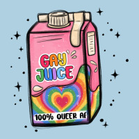 Gay Juice Premium Hoodie | Teevron
