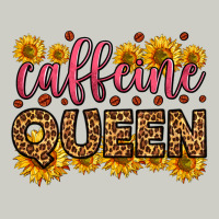Caffeine Queen Heavyweight Hoodie | Teevron