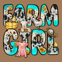 Farm Girl Classic Tee | Teevron