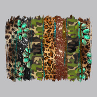 Western Camouflage Brushstroke Classic Tee | Teevron