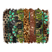 western camouflage brushstroke | Teevron