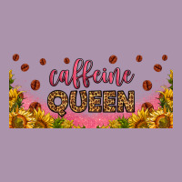 Caffeine Queen 16oz Libbey Cup Heavyweight Hoodie | Teevron