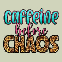 Caffeine Before Chaos Heavyweight Hoodie | Teevron