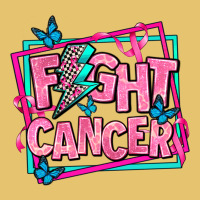 Fight Cancer Premium Sweatshirt | Teevron