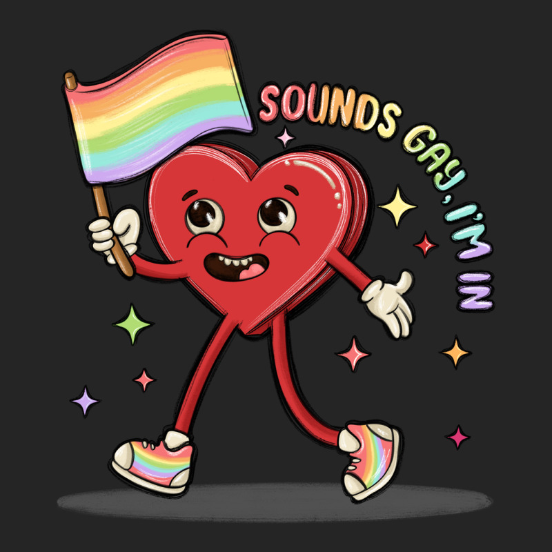 Sounds Gay I'm In Premium Hoodie by MaliasSmallBusiness | Teevron