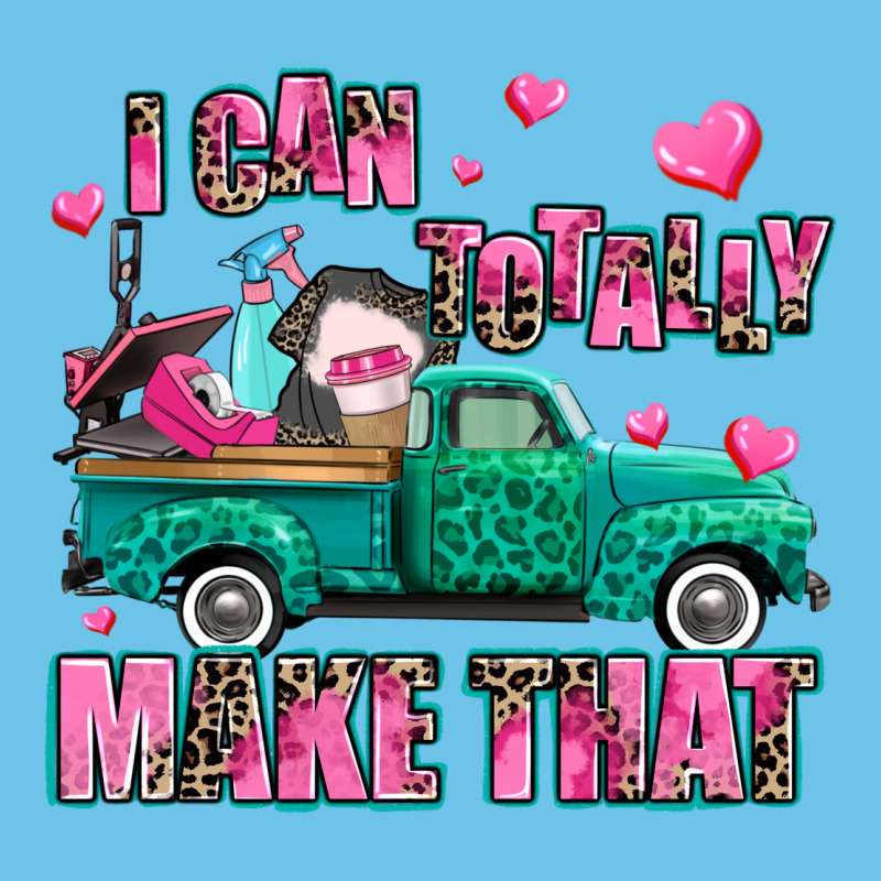 I Can Totally Make That Premium Sweatshirt by AdoDesignShop | Teevron