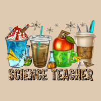 Science Teacher Coffee Cups Classic Tee | Teevron