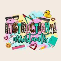 Instructional Assistant's Premium Sweatshirt | Teevron