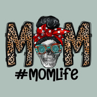Mom Life Heavyweight Hoodie | Teevron