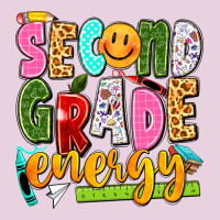Second Grade Energy Classic Tee | Teevron