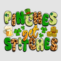 Pinches Get Stitches Premium Sweatshirt | Teevron