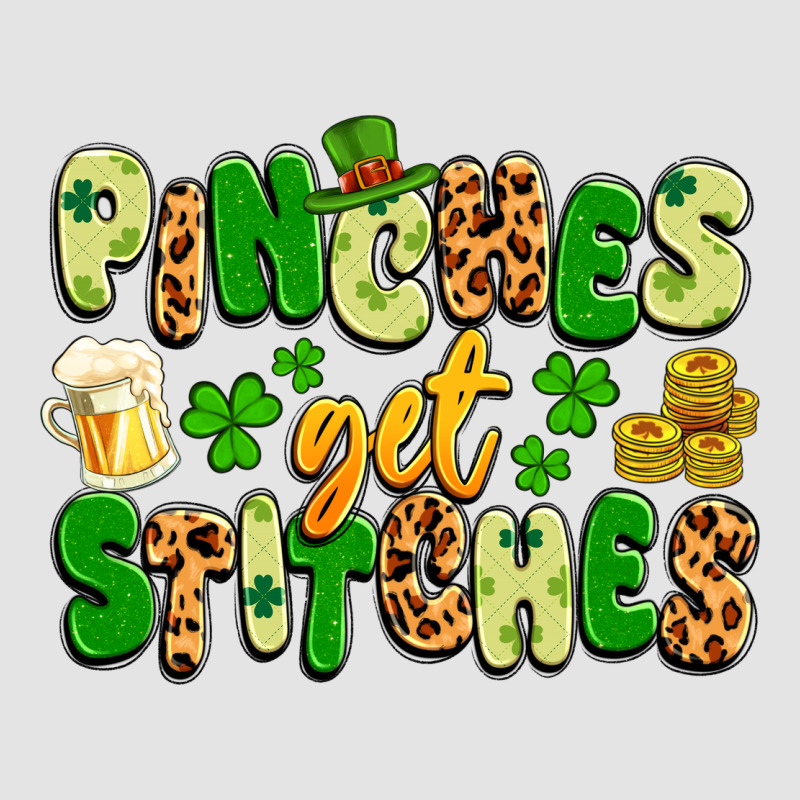 Pinches Get Stitches Premium Sweatshirt by Artiststas | Teevron