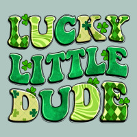 Lucky Little Dude Premium Sweatshirt | Teevron