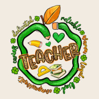 Teacher St Patrick S Day Premium Sweatshirt | Teevron
