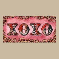 Xoxo Cowhide And Leopard Long Sleeve Tee | Teevron