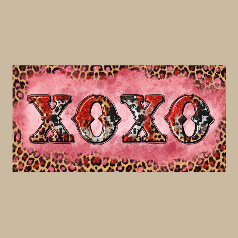 Xoxo Cowhide And Leopard Long Sleeve Tee by RanaPortraitStore | Teevron