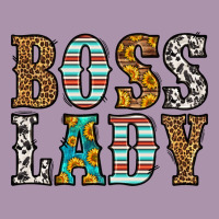 Western Boss Lady Heavyweight Hoodie | Teevron