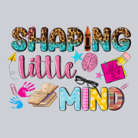 Shaping Little Mind Classic Tee | Teevron