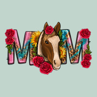 Mom With Horse Mothers Day Zipper Hoodie | Teevron