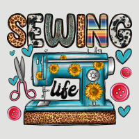 Sewing Life Classic Tee | Teevron