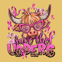 Save The Udders Premium Sweatshirt | Teevron