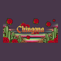 Chingona 16oz Libbey Cup Heavyweight Hoodie | Teevron
