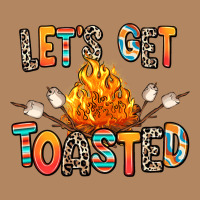 Let's Get Toasted Long Sleeve Tee | Teevron