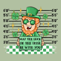 May The Luck Of The Irish Be With You Urban Hoodie | Teevron