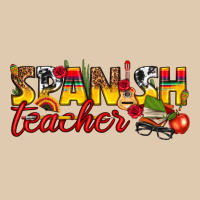 Spanish Teacher Classic Tee | Teevron