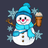 Cute Snowman Long Sleeve Tee | Teevron