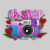 Oh Snap Premium Tee | Teevron