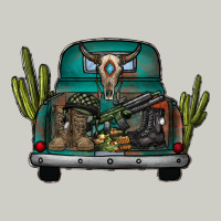 Soldier Truck Heavyweight Hoodie | Teevron