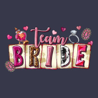 Team Bride Long Sleeve Tee | Teevron