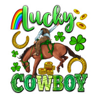 lucky cowboy | Teevron