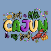 Got A Little Cajun In My Soul Urban Hoodie | Teevron