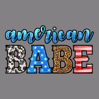 American Babe Heavyweight Hoodie | Teevron
