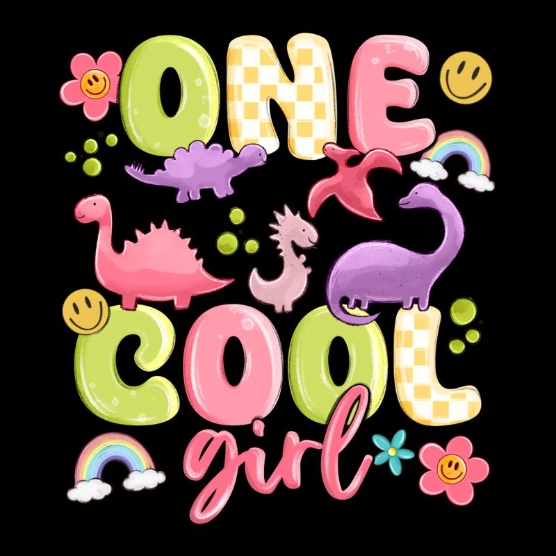 One Cool Girl Urban Hoodie by MaliasSmallBusiness | Teevron
