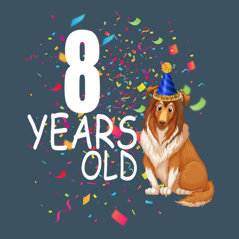 8 Years Old Urban Heavy Tee by Bettercallsaul | Teevron