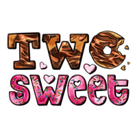 two sweet donut | Teevron