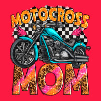 Motocross Mom Zipper Hoodie | Teevron
