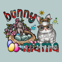 Bunny Mama Heavy Core Tee | Teevron