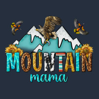 Mountain Mama Zipper Hoodie | Teevron