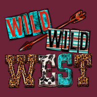 Wild Wild West Long Sleeve Tee | Teevron